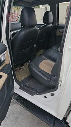 جريت وول وينجل